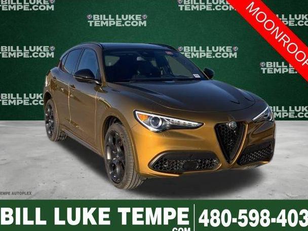 ALFA ROMEO STELVIO 2022 ZASPAKBN0N7D25902 image